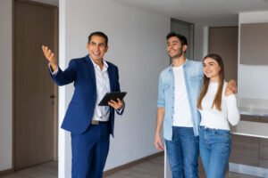 Como uma imobiliária em Itapema pode me ajudar na compra de um apartamento?