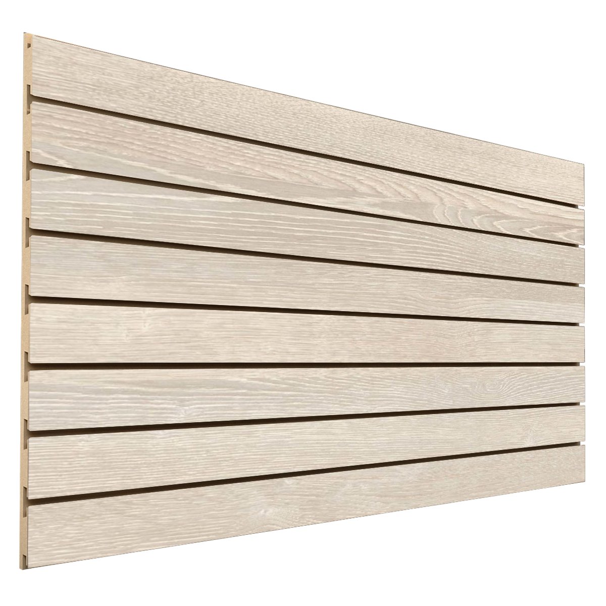 O que é um painel canaletado exatamente?