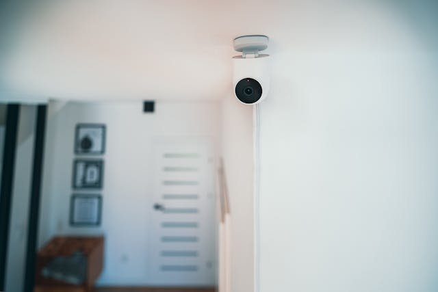 Soluções inteligentes para quem busca segurança em casa