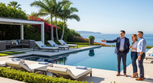 O impacto do turismo no preço dos imóveis na Riviera de São Lourenço