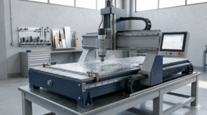 5 sinais de que sua oficina precisa urgentemente de uma CNC