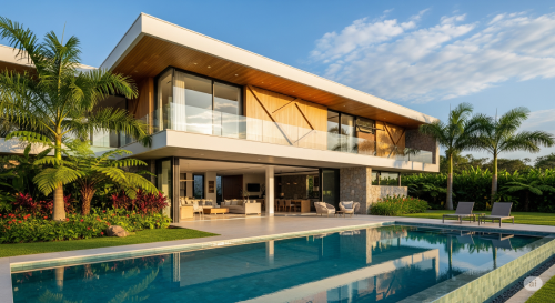 Qual a melhor imobiliária para comprar casa no Hanga Roa Condomínio em Riviera de São Lourenço?