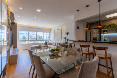 Imobiliária mais confiável de Palhoça para comprar apartamento no bairro Pedra Branca?