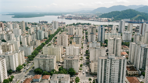 Conheça o Bairros Centro em Itajaí: Guia Completo
